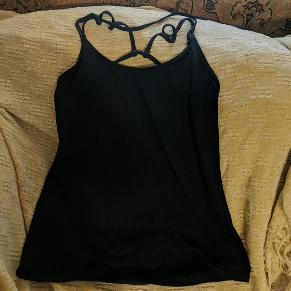Fabletics Tops - Not Available